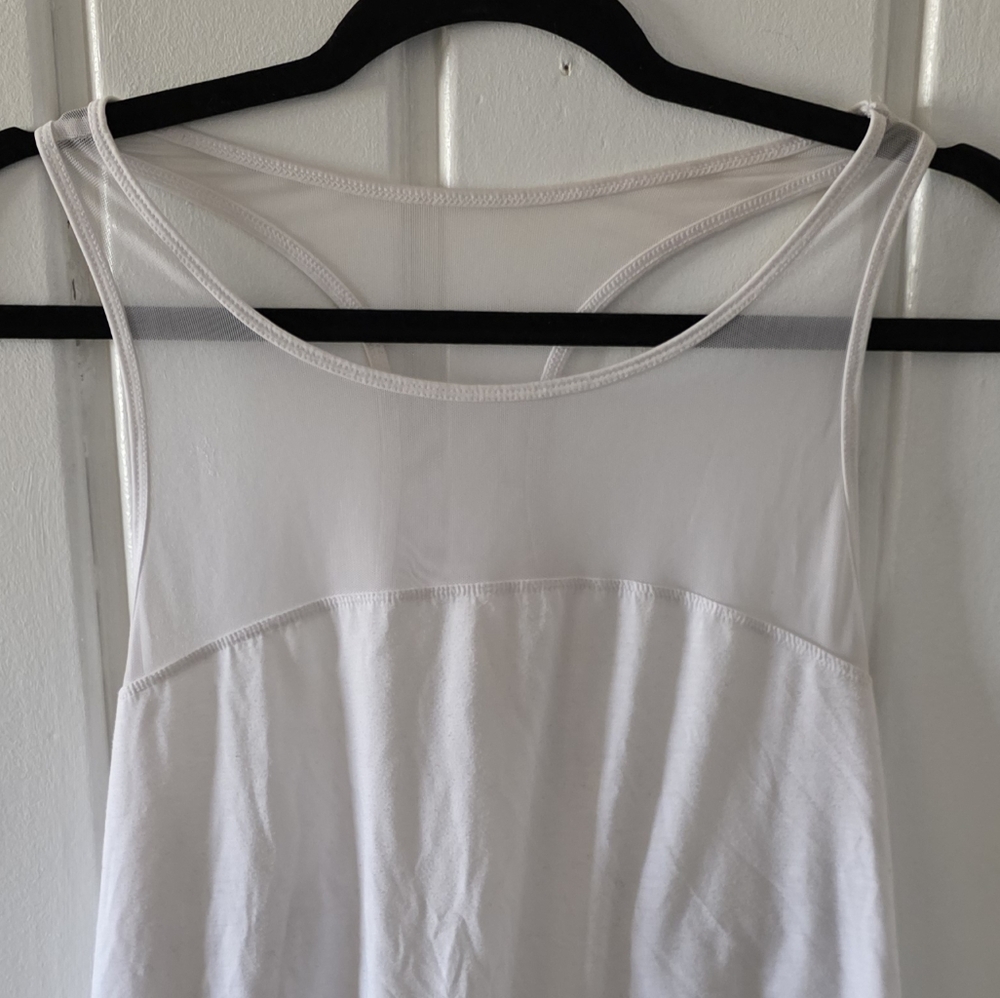 Mesh Tank - Picture 2 of 2